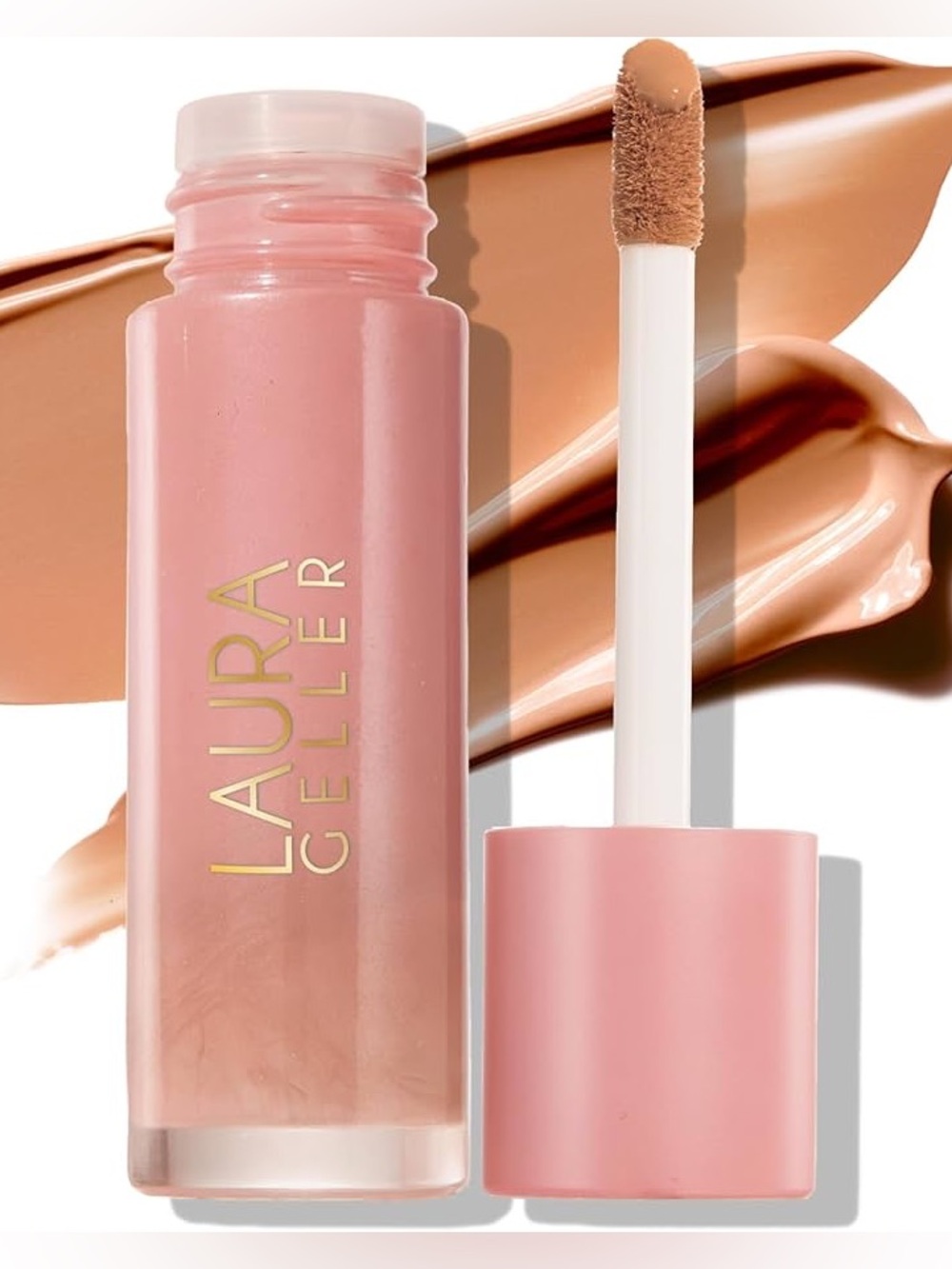 LAURA GELLER HYDRATING FOUNDATION